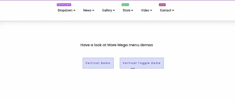 How to Create a Mega Menu in WordPress Using Gutenberg [Step by Step]
