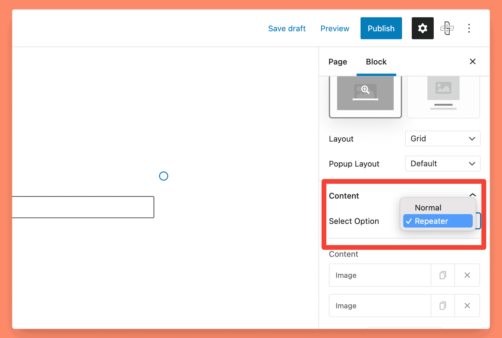 How to Create a WordPress Image Gallery Using Gutenberg [Without Coding]