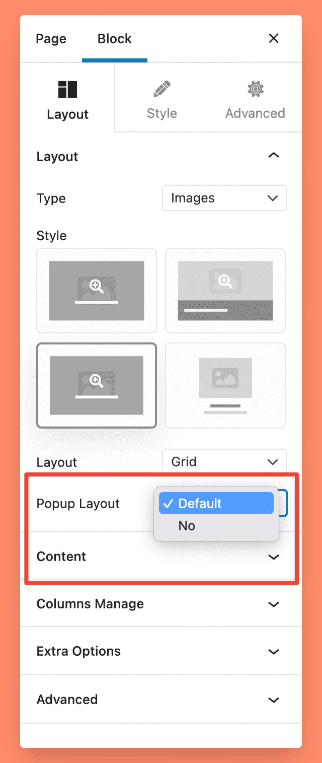 How to Create a WordPress Image Gallery Using Gutenberg [Without Coding]
