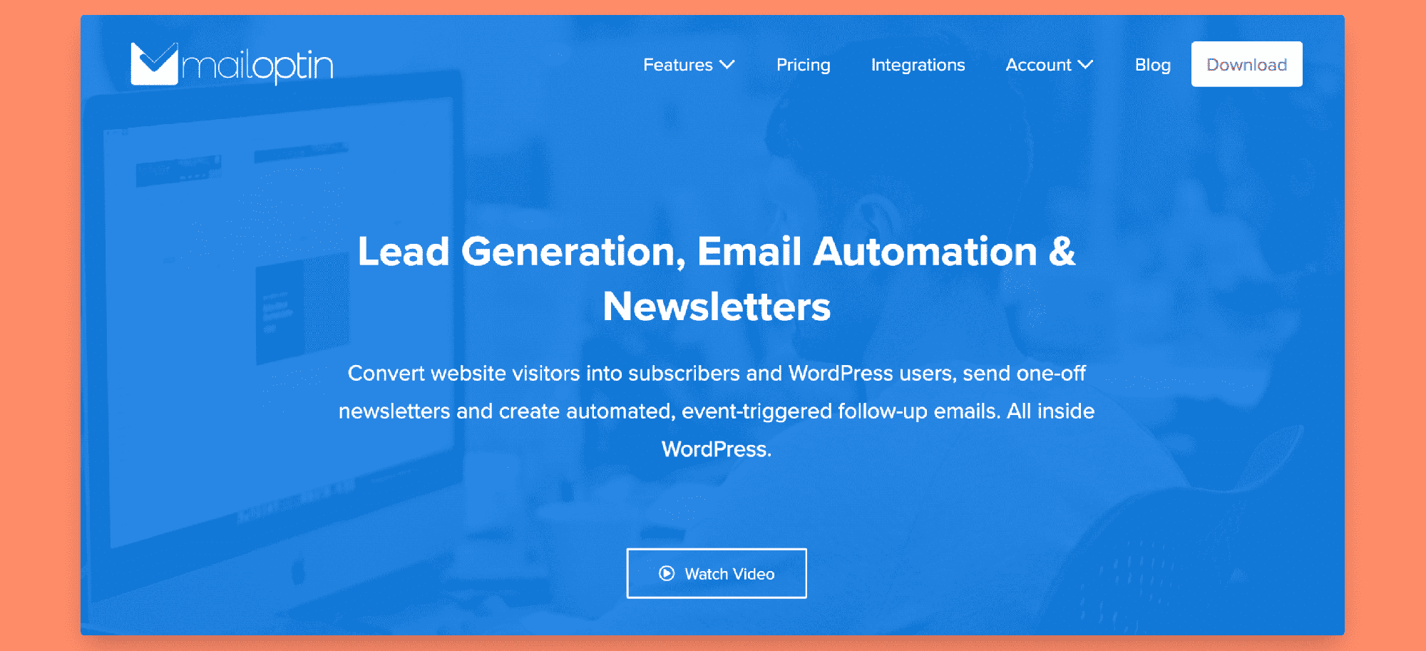 5 Best WordPress Popup Builders