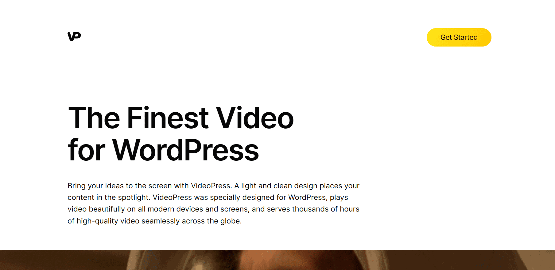 11 Best WordPress Video Hosting Solutions Jetpack VideoPress for WordPress