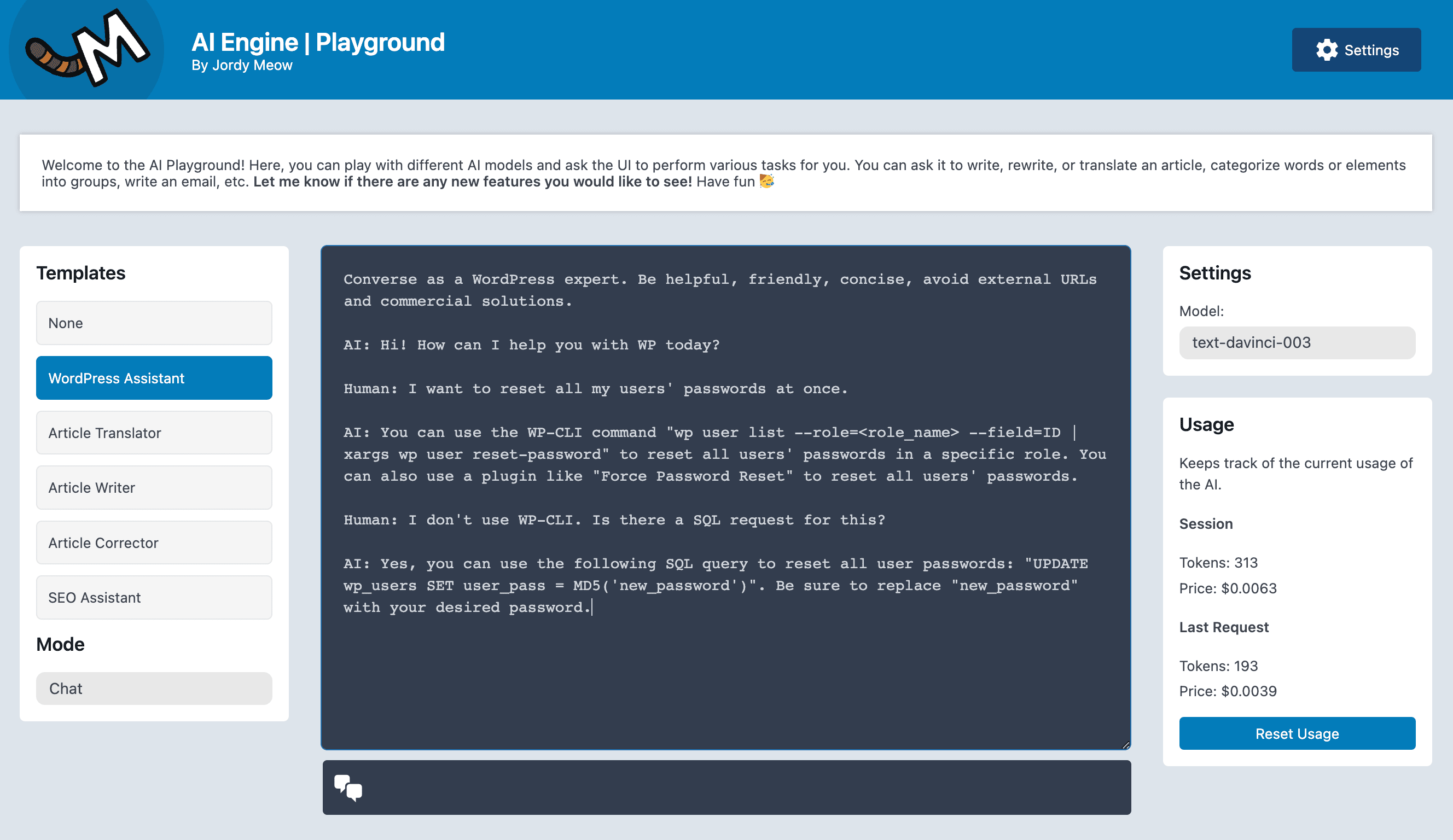 12 Best AI WordPress Plugins + Free Tools