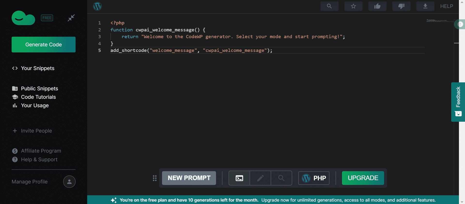 12 Best AI WordPress Plugins + Free Tools