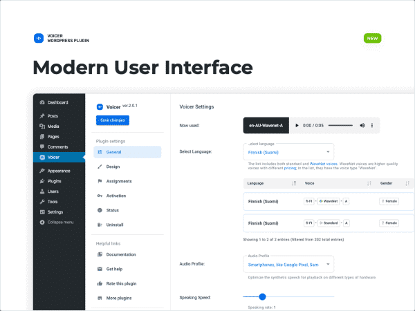 12 Best AI WordPress Plugins + Free Tools