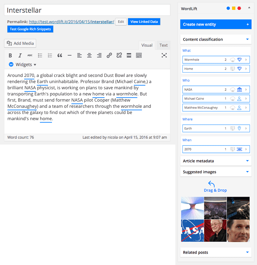 12 Best AI WordPress Plugins + Free Tools
