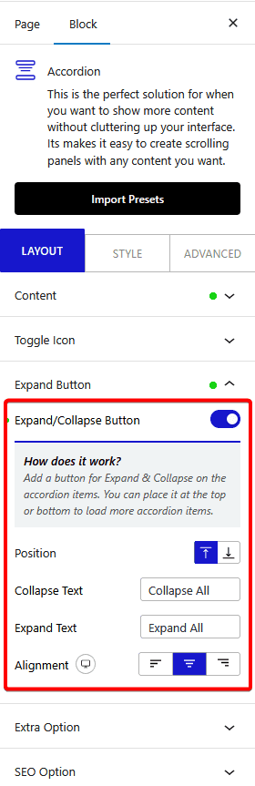 How to Add an Accordion in WordPress? How to Add an Accordion in WordPress?