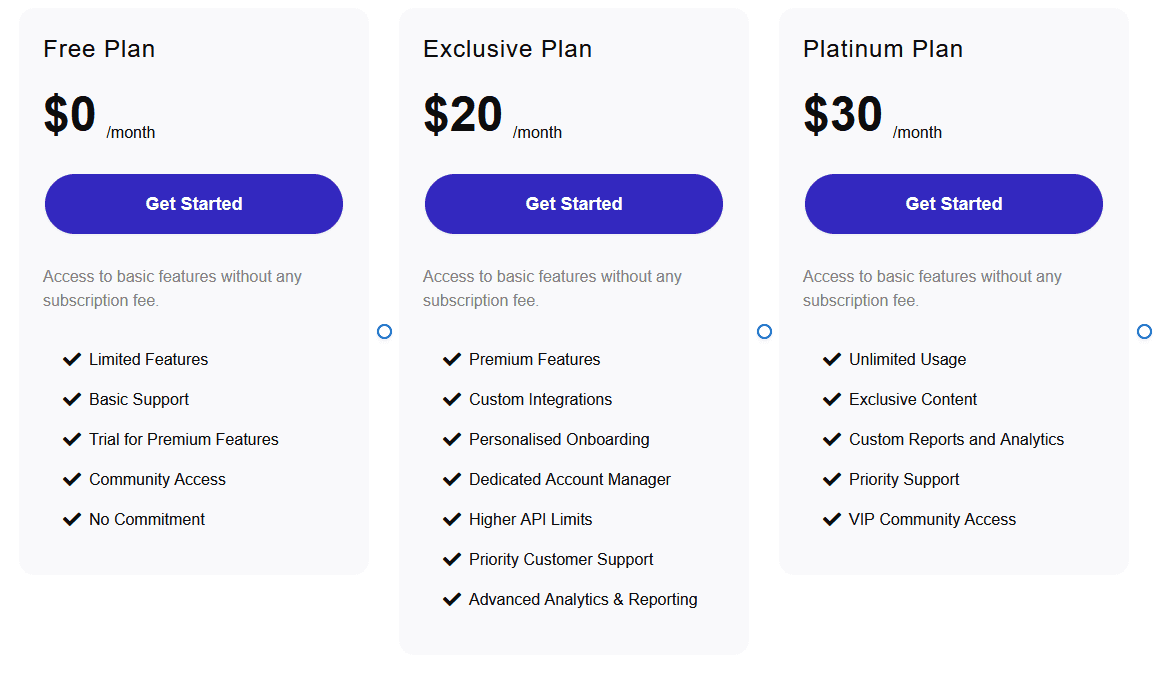 How to Set WordPress Equal Column Height?