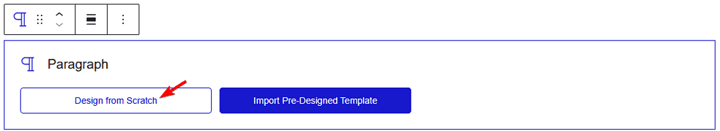 How to add a paragraph in WordPress? How to add a paragraph in WordPress?