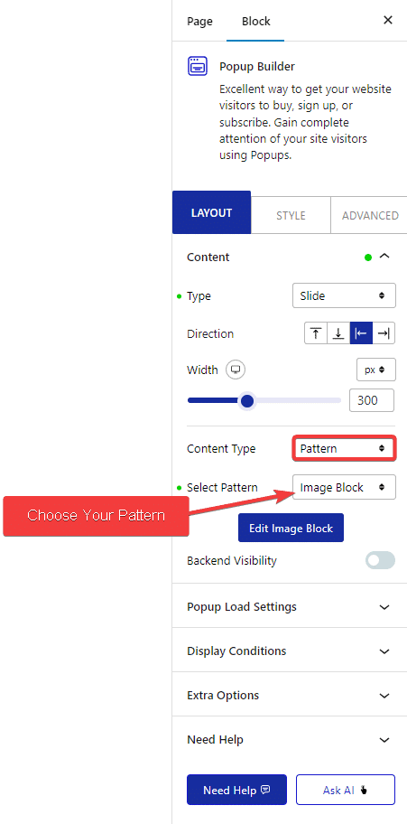 How to Add a Popup in WordPress?