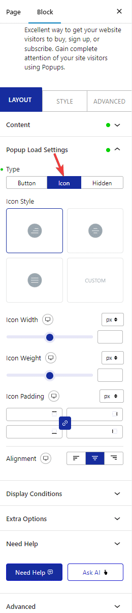 How to Add a Popup in WordPress?