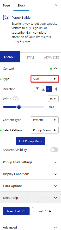 How to Add a Popup in WordPress?