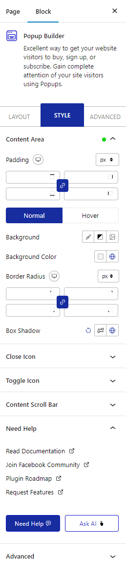 How to Add a Popup in WordPress?