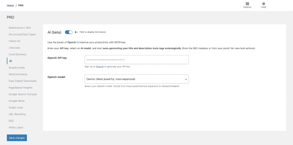 12 Best AI WordPress Plugins + Free Tools