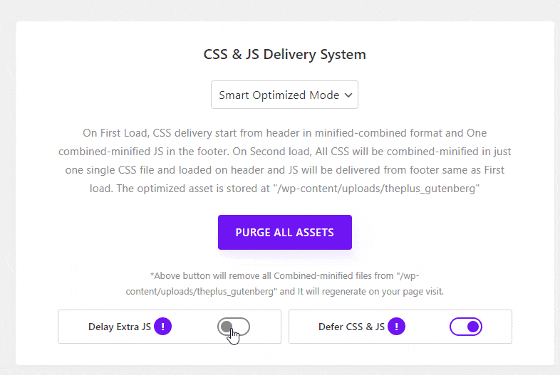 Massive Changes in v2: 90% Reduced Code, New Login Block, ARIA Accessibility, FSE and more