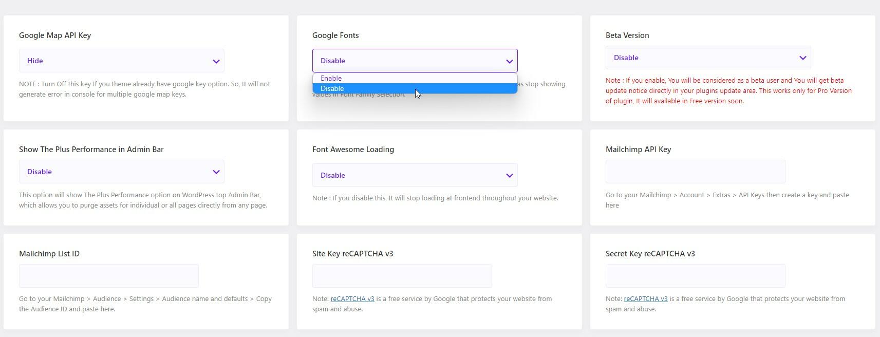 Massive Changes in v2: 90% Reduced Code, New Login Block, ARIA Accessibility, FSE and more