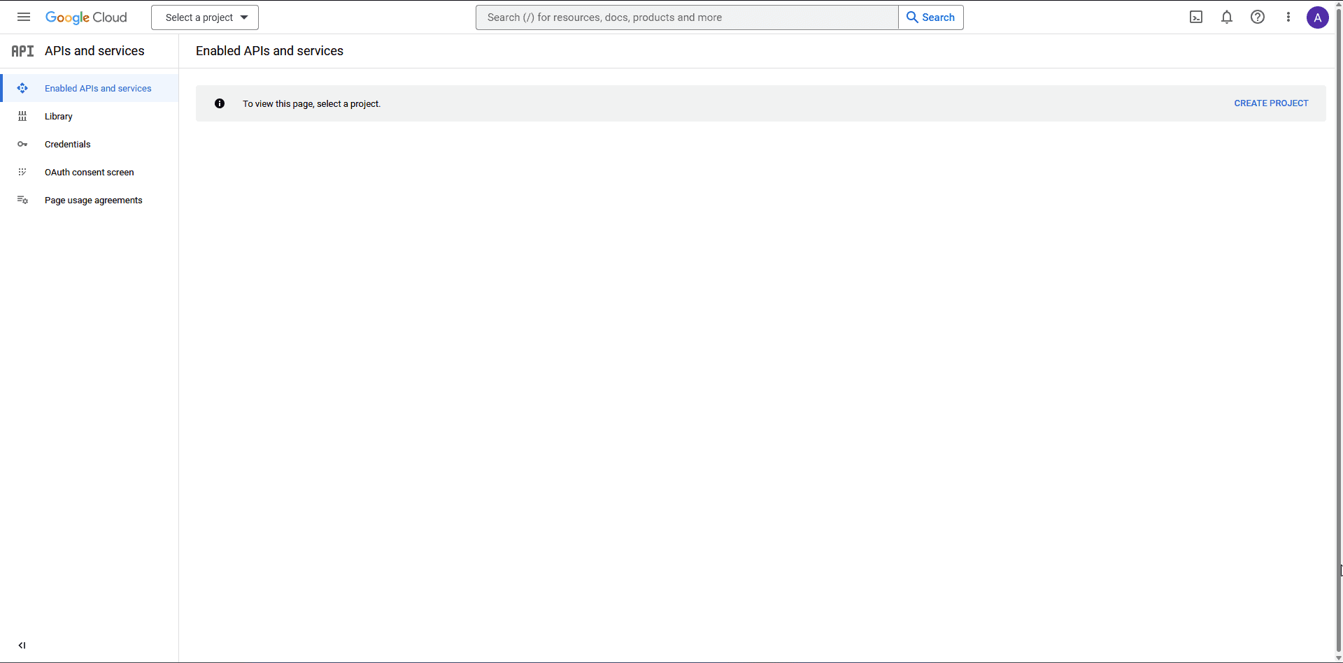 How to Import Data From Google Sheets in WordPress Table? google client id 1