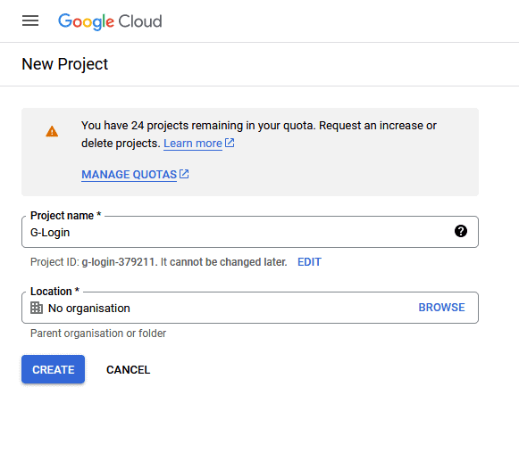 google client id 2