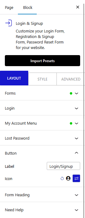 How to Add a Login and Registration From in WordPress?