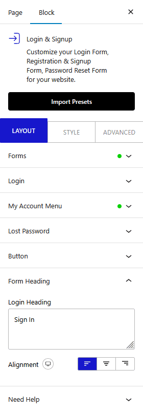 How to Add a Login and Registration From in WordPress?