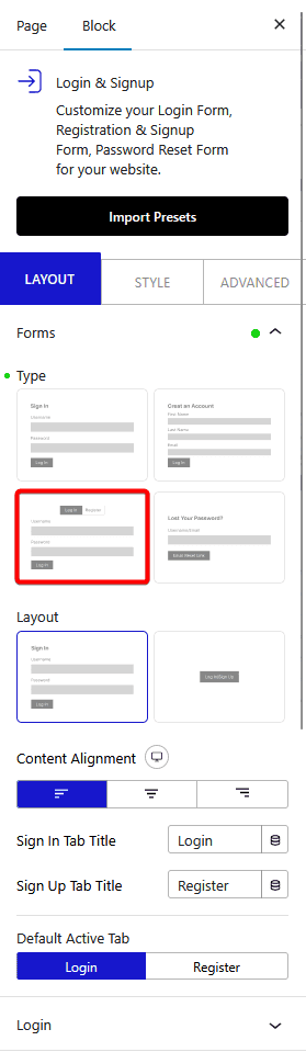 How to Add a Login and Registration From in WordPress?