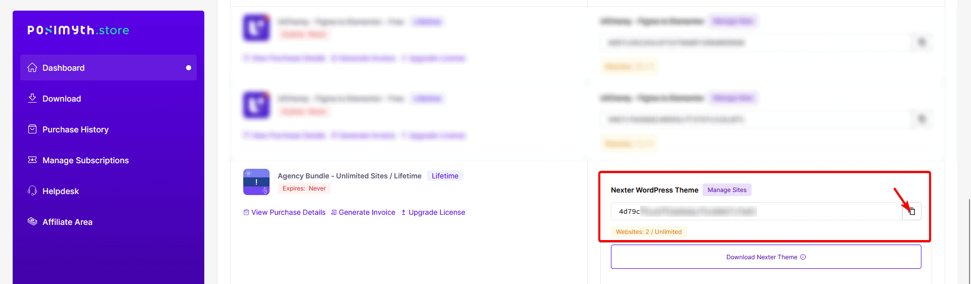 How to Install & Activate Nexter Pro?