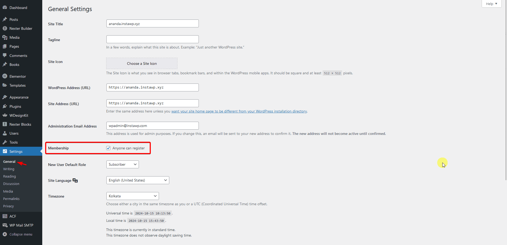 How to Add a Login and Registration From in WordPress?
