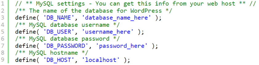 How to Migrate WordPress Site Local to Live Server Website Domain