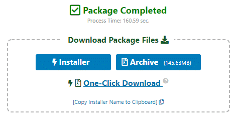 How to Migrate WordPress Site Local to Live Server Website Domain