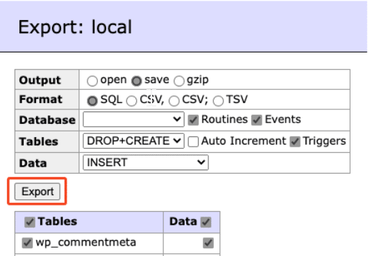 How to Migrate WordPress Site Local to Live Server Website Domain