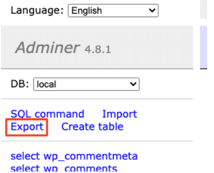 How to Migrate WordPress Site Local to Live Server Website Domain