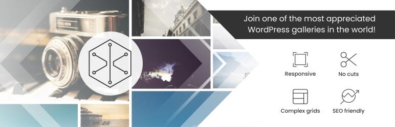6 Best Photo Image Gallery WordPress Plugins