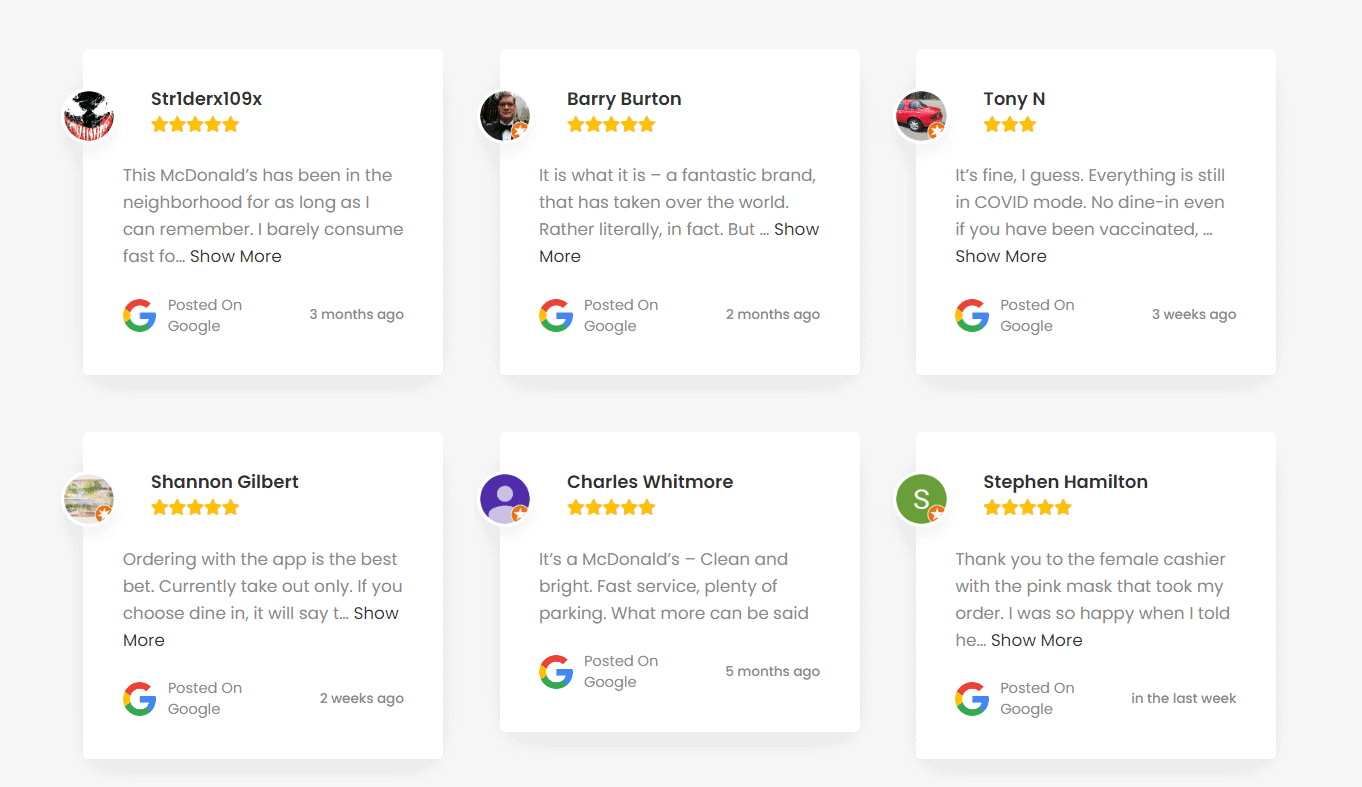 5 Best WordPress Review Plugins [Integrate Live Reviews]