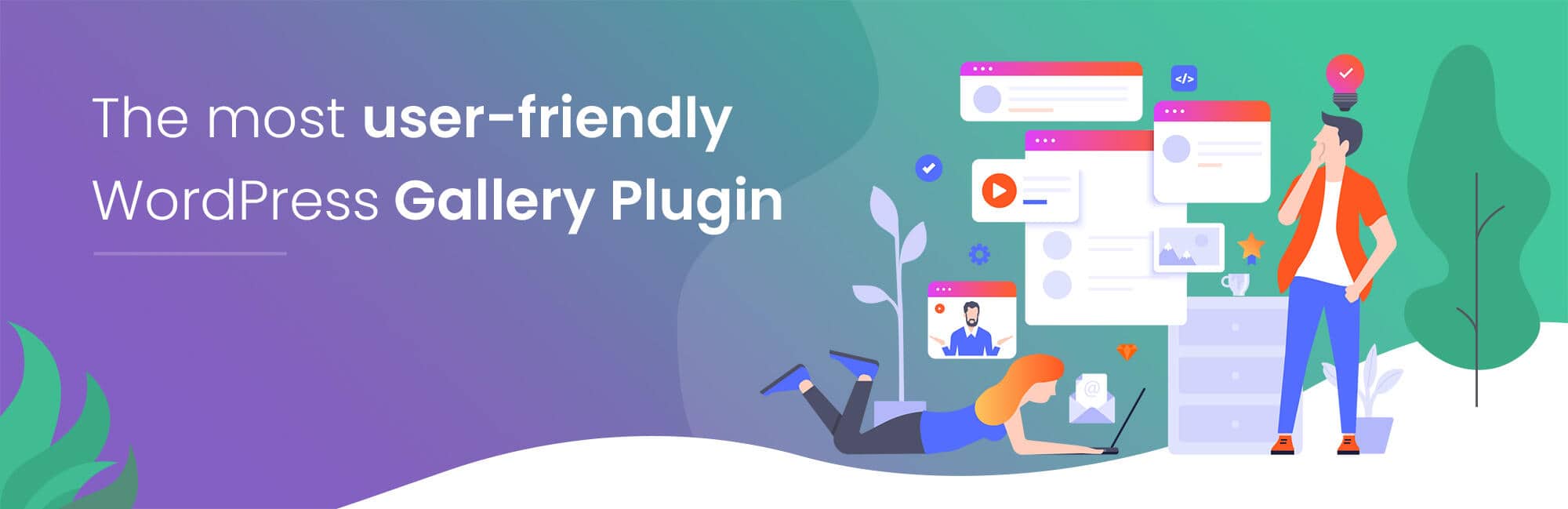 6 Best Photo Image Gallery WordPress Plugins