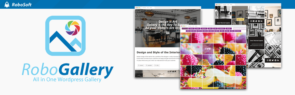 6 Best Photo Image Gallery WordPress Plugins