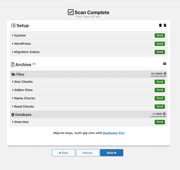 How to Migrate WordPress Site Local to Live Server Website Domain