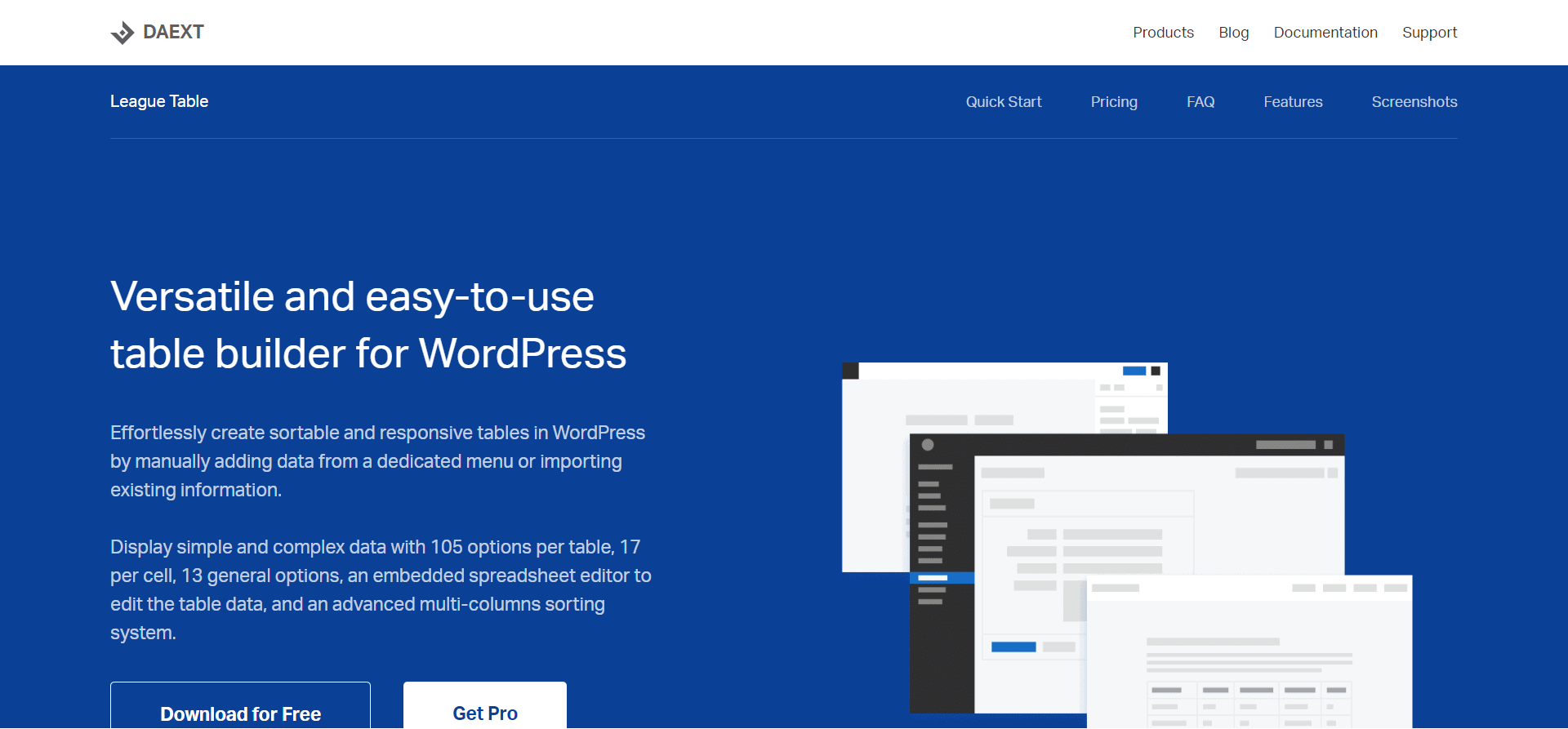 Best WordPress Data Table Plugins Best WordPress Data Table Plugins
