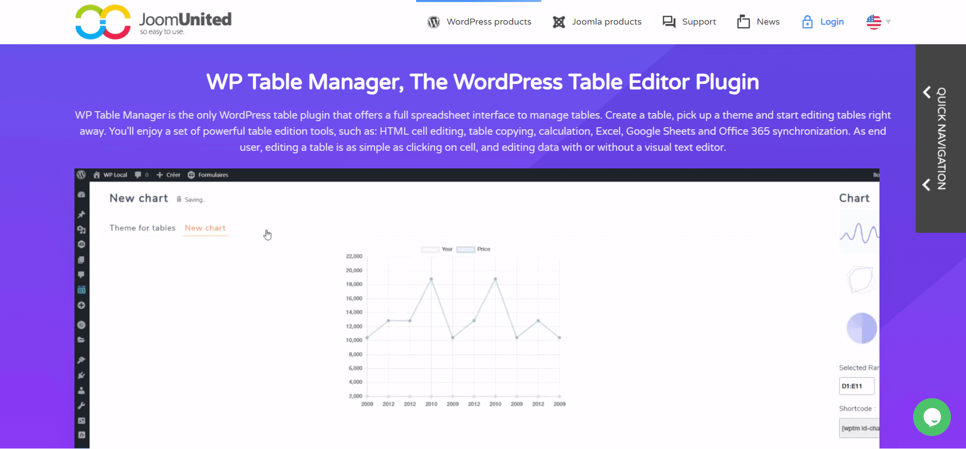 Best WordPress Data Table Plugins Best WordPress Data Table Plugins