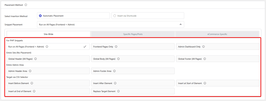 How to add Code Snippets for FREE in WordPress? (HTML, CSS, JS & PHP) How to add Code Snippets for FREE in WordPress? (HTML, CSS, JS & PHP)