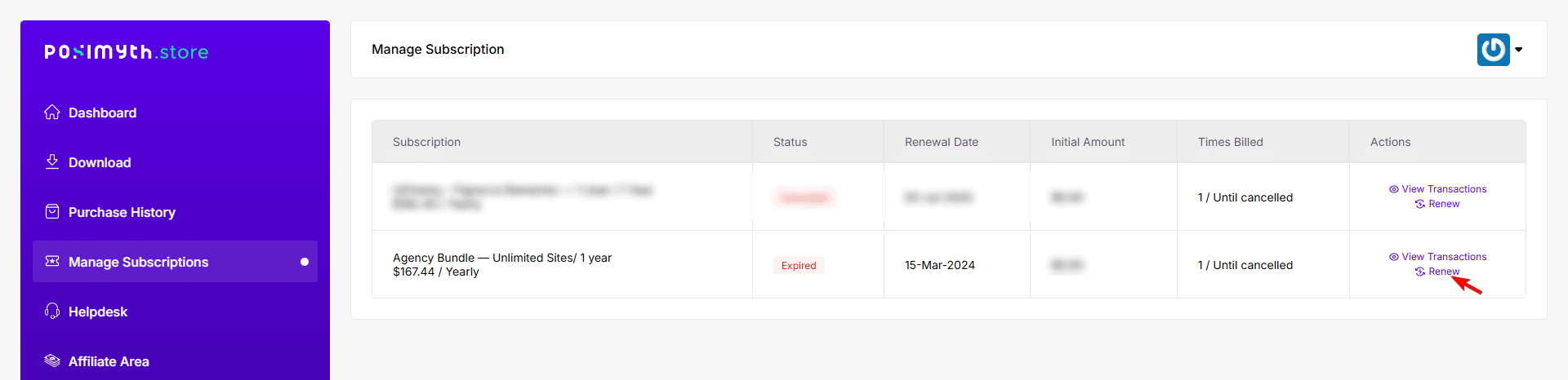 How to Renew Nexter PRO License?