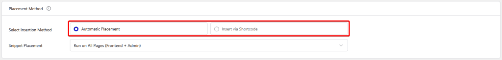 How to add Code Snippets for FREE in WordPress? (HTML, CSS, JS & PHP) How to add Code Snippets for FREE in WordPress? (HTML, CSS, JS & PHP)
