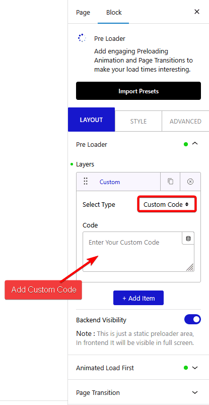 How to Add Custom CSS Preloader Animations in WordPress?