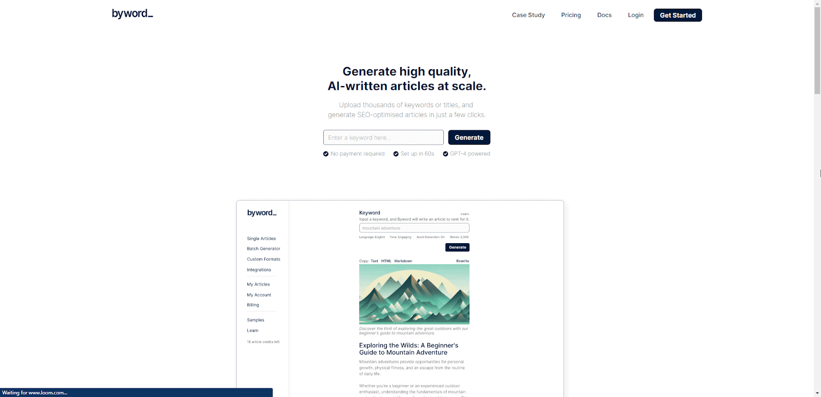 5 Best AI Blog Content Writing Tools for WordPress (AI Content Generators)