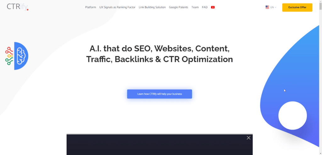 5 Best WordPress SEO Plugins Using AI in 2026 CTRify AI SEO Content plugin for WordPress