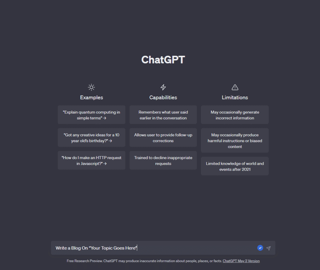 5 Best AI Blog Content Writing Tools for WordPress (AI Content Generators)