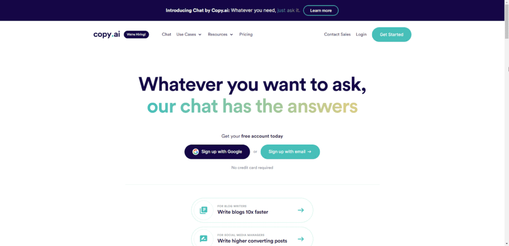 5 Best AI Blog Content Writing Tools for WordPress (AI Content Generators)