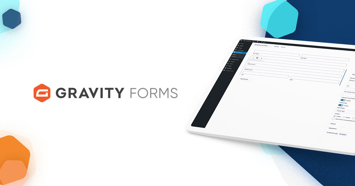 5 Best WordPress Contact Form Plugins [with Free Stylers]