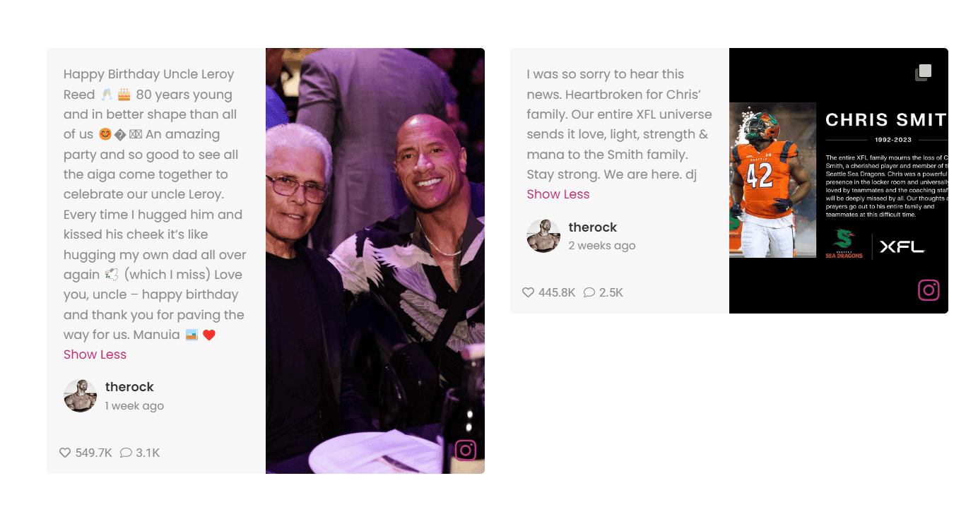 5 Best Instagram Plugins for WordPress
