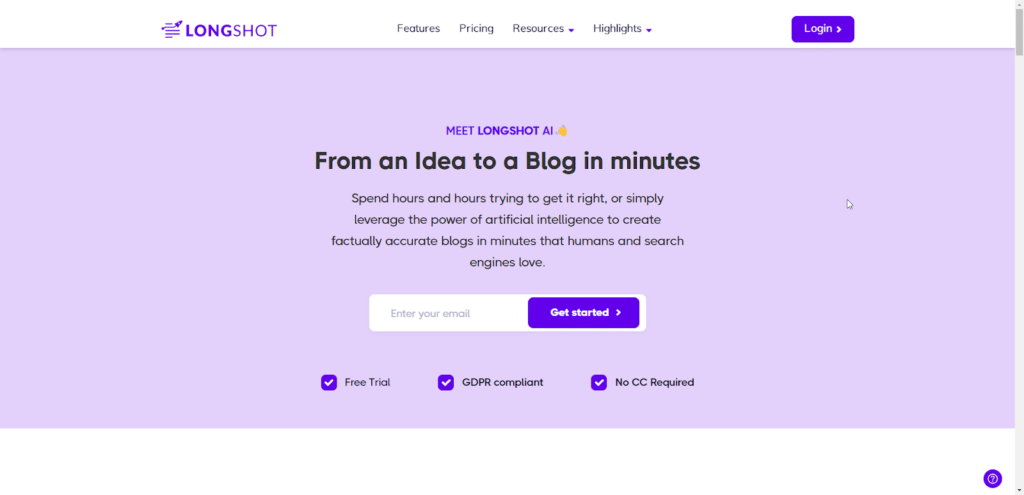 5 Best AI Blog Content Writing Tools for WordPress (AI Content Generators)