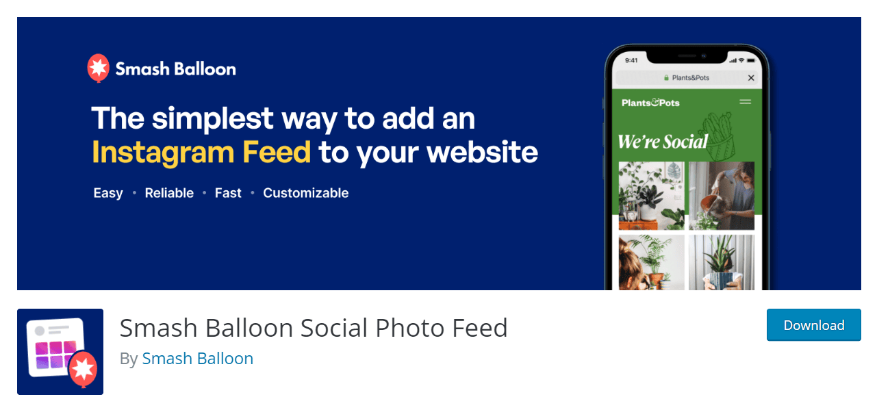 5 Best Instagram Plugins for WordPress