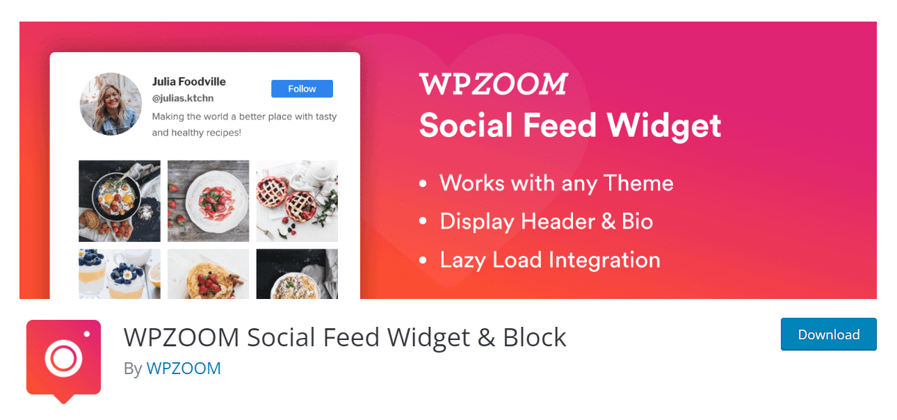 5 Best Instagram Plugins for WordPress